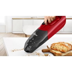 Вертикальный пылесос Bosch BBHF214R