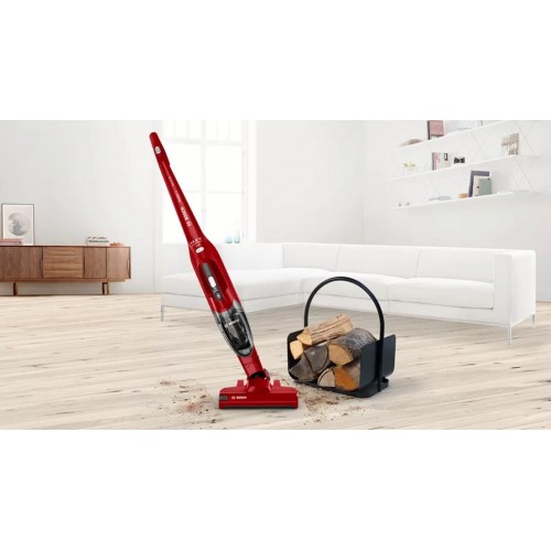 Вертикальный пылесос Bosch BBHF214R