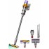 Вертикальный пылесос Dyson V15 Detect Absolute 446986-01