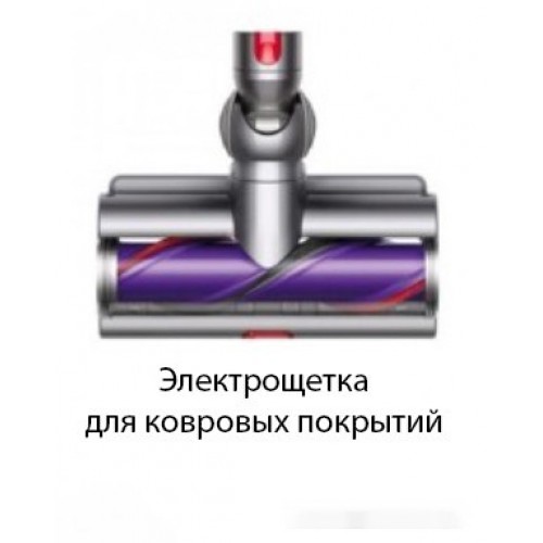 Вертикальный пылесос Dyson V15 Detect Absolute 446986-01