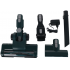 Вертикальный пылесос HAIER HVC400B