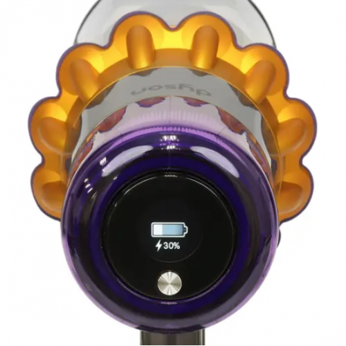 Вертикальный пылесос Dyson SV47 V15 Detect Absolute