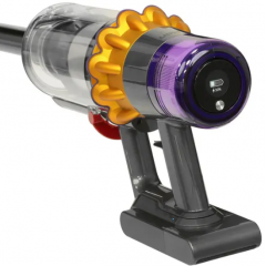 Вертикальный пылесос Dyson SV47 V15 Detect Absolute