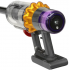 Вертикальный пылесос Dyson SV47 V15 Detect Absolute