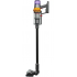 Вертикальный пылесос Dyson SV47 V15 Detect Absolute