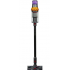 Вертикальный пылесос Dyson SV47 V15 Detect Absolute