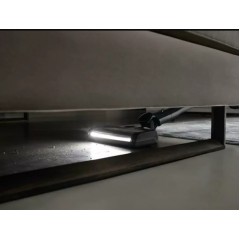 Вертикальный пылесос Miele SOML0 Triflex HX2 Pro / 41OML031EU1 (серый инфинити)