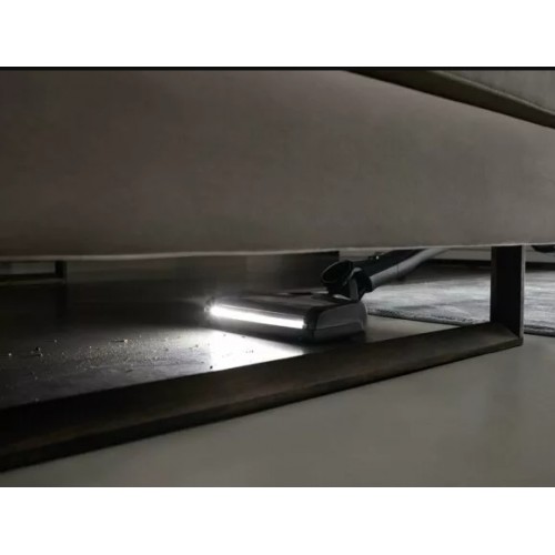 Вертикальный пылесос Miele SOML0 Triflex HX2 Pro / 41OML031EU1 (серый инфинити)