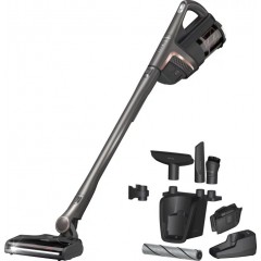 Вертикальный пылесос Miele SOML0 Triflex HX2 Pro / 41OML031EU1 (серый инфинити)