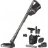 Вертикальный пылесос Miele SOML0 Triflex HX2 Pro / 41OML031EU1 (серый инфинити)