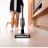 Вертикальный пылесос Miele SOML0 Triflex HX2 Pro / 41OML031EU1 (серый инфинити)