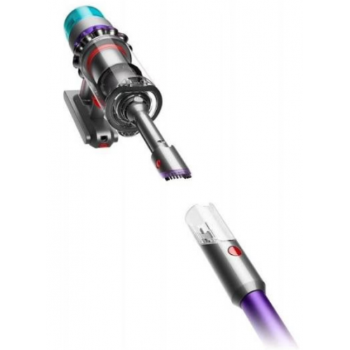 Вертикальный пылесос Dyson SV23 Gen5 DT Absolute