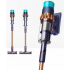 Вертикальный пылесос Dyson SV23 Gen5 DT Absolute