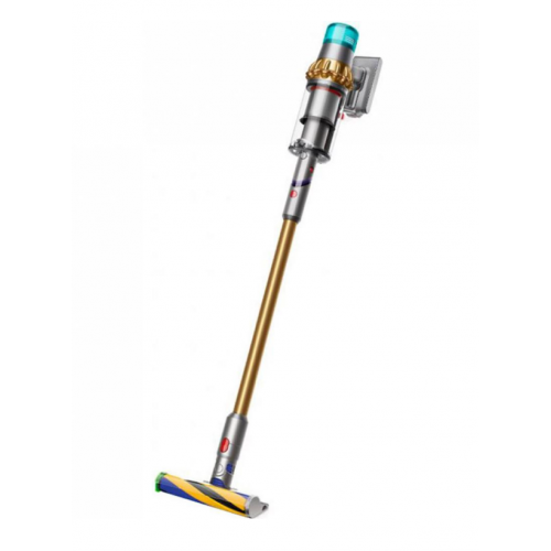 Пылесос Dyson V15 Detect Absolute 447000-01