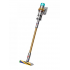 Пылесос Dyson V15 Detect Absolute 447000-01