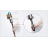 Пылесос Dyson V15 Detect Absolute 447000-01
