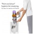 Вертикальный пылесос Dyson V15 Detect Absolute 447033-01