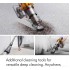 Вертикальный пылесос Dyson V15 Detect Absolute 447033-01