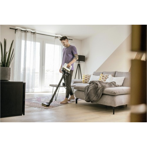 Пылесос Karcher VC 4 Cordless myHome 1.198-630.0