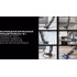 Вертикальный пылесос с влажной уборкой Polaris PVCW 6070 (серый)