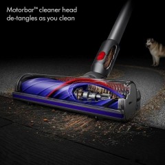 Вертикальный пылесос Dyson V11 2023 446976-01