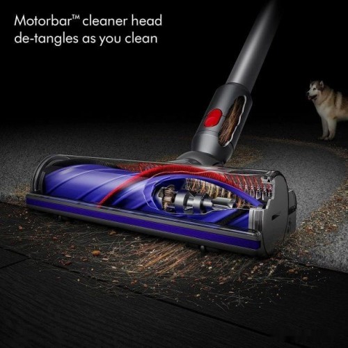 Вертикальный пылесос Dyson V11 2023 446976-01