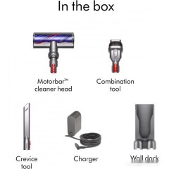 Вертикальный пылесос Dyson V11 2023 446976-01
