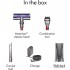 Вертикальный пылесос Dyson V11 2023 446976-01