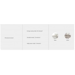 Пылесос Xiaomi Vacuum Cleaner G20 D205 (европейская версия)