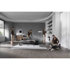 Пылесос Xiaomi Vacuum Cleaner G20 Max D206 (европейская версия)