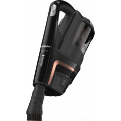 Пылесос Miele Triflex HX2 Cat & Dog SOML0 (черный)