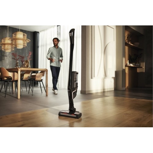 Пылесос Miele Triflex HX2 Cat & Dog SOML0 (черный)