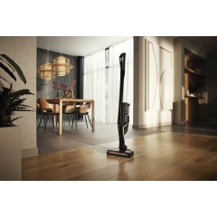 Пылесос Miele Triflex HX2 Cat & Dog SOML0 (черный)