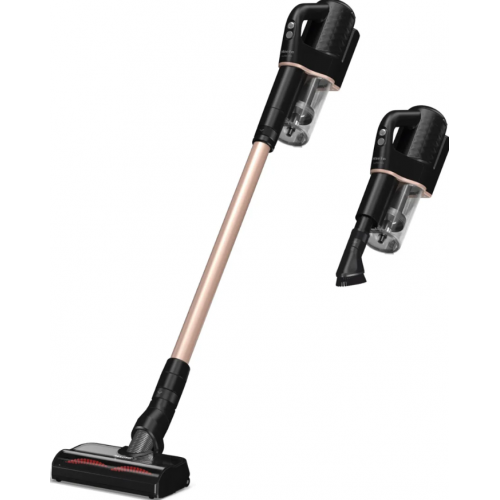 Пылесос Miele Duoflex HX1 Total Care