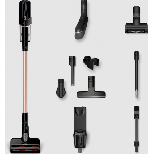 Пылесос Miele Duoflex HX1 Total Care