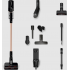 Пылесос Miele Duoflex HX1 Total Care