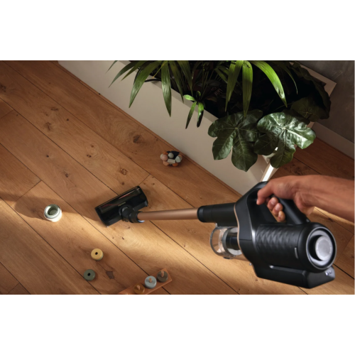 Пылесос Miele Duoflex HX1 Total Care