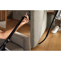 Пылесос Miele Duoflex HX1 Total Care