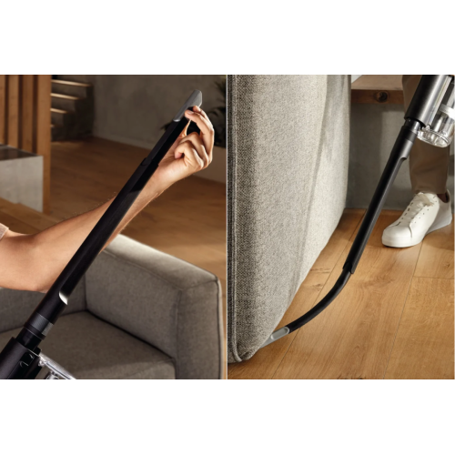 Пылесос Miele Duoflex HX1 Total Care