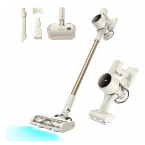 Пылесос Dreame Trouver Cordless Vacuum Cleaner S3 Detect Aqua VTV20A