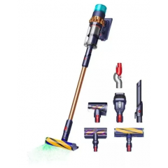Вертикальный пылесос Dyson Gen5detect Absolute 447002-01