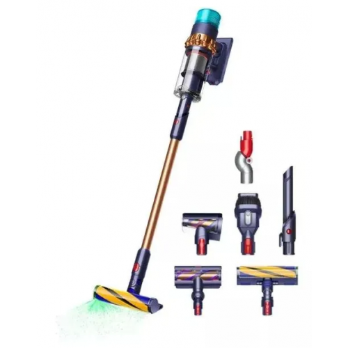 Вертикальный пылесос Dyson Gen5detect Absolute 447002-01