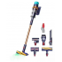 Вертикальный пылесос Dyson Gen5detect Absolute 447002-01