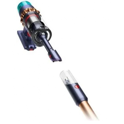 Вертикальный пылесос Dyson Gen5detect Absolute 447002-01
