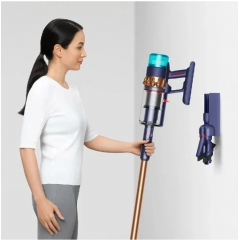 Вертикальный пылесос Dyson Gen5detect Absolute 447002-01