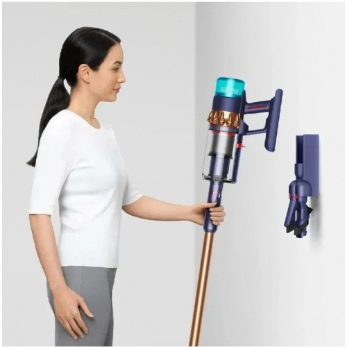 Вертикальный пылесос Dyson Gen5detect Absolute 447002-01