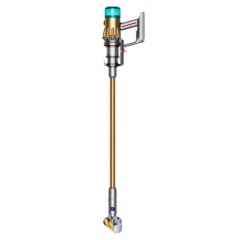 Вертикальный пылесос Dyson V12 Detect Slim Absolute 448870-01