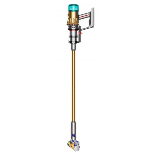 Вертикальный пылесос Dyson V12 Detect Slim Absolute 448870-01