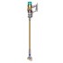 Вертикальный пылесос Dyson V12 Detect Slim Absolute 448870-01