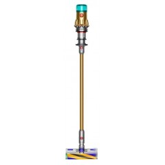Вертикальный пылесос Dyson V12 Detect Slim Absolute 448870-01